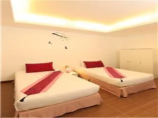 White Cat Hotel Khao Lak