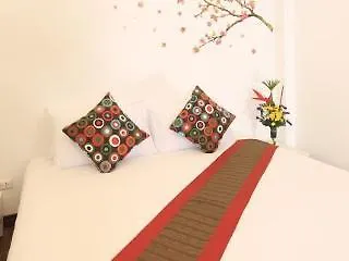 **  White Cat Hotel Khao Lak Thaïlande