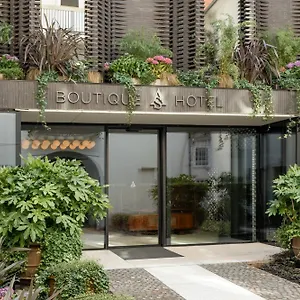as-boutique-hotel-ljubljana.hotels-in-ljubljana.com/