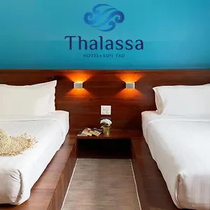 Hotel Thalassa ***