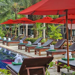 Khaolak Yama - Sha *** Khao Lak