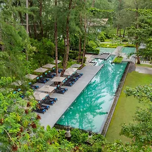 Avani Hotel