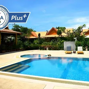 Gerd And Noi *** Khao Lak