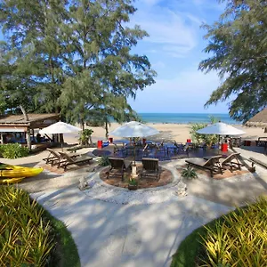 Station touristique Lanta Castaway ***