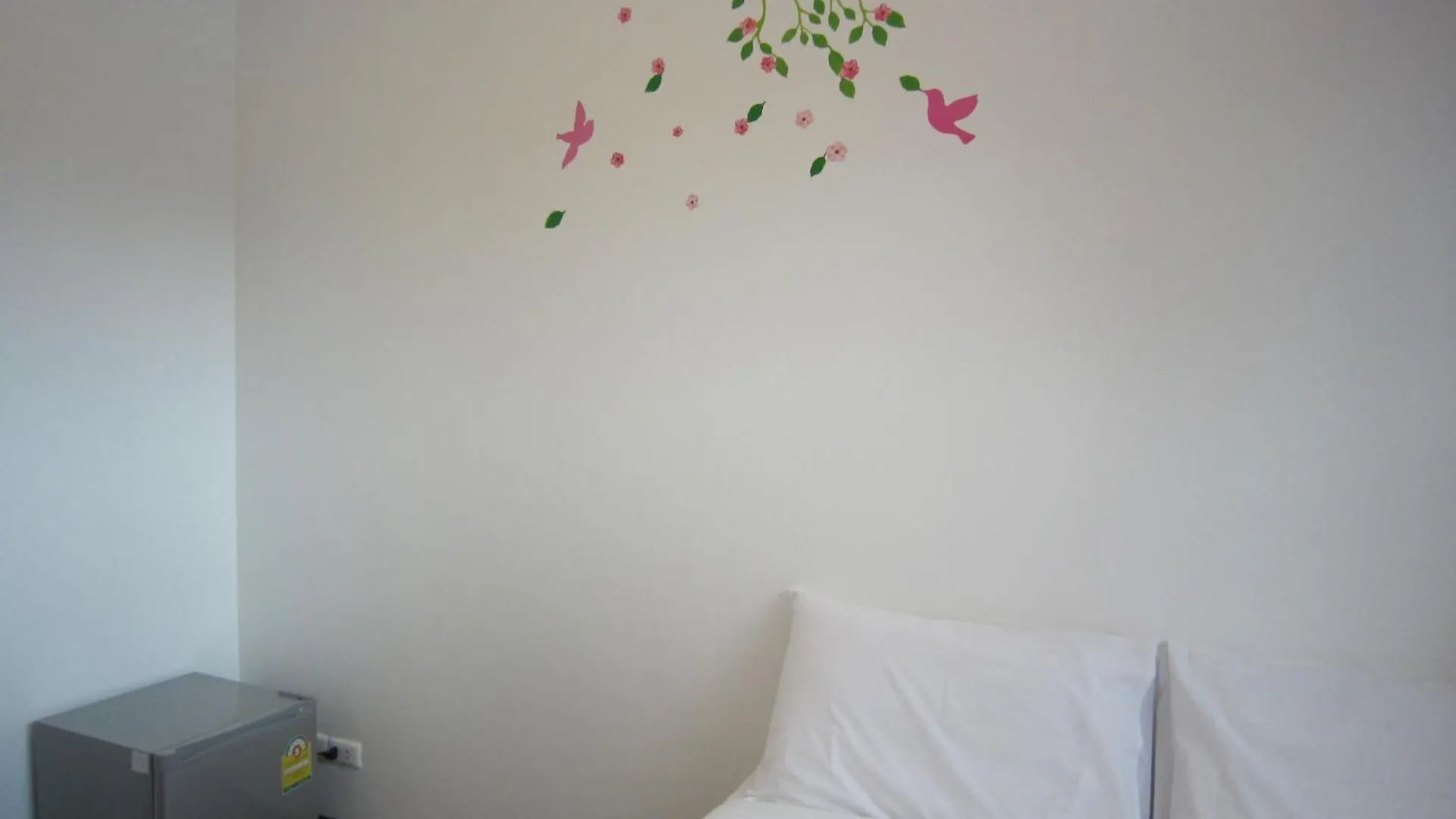 **  White Cat Hotel Khao Lak Thailand