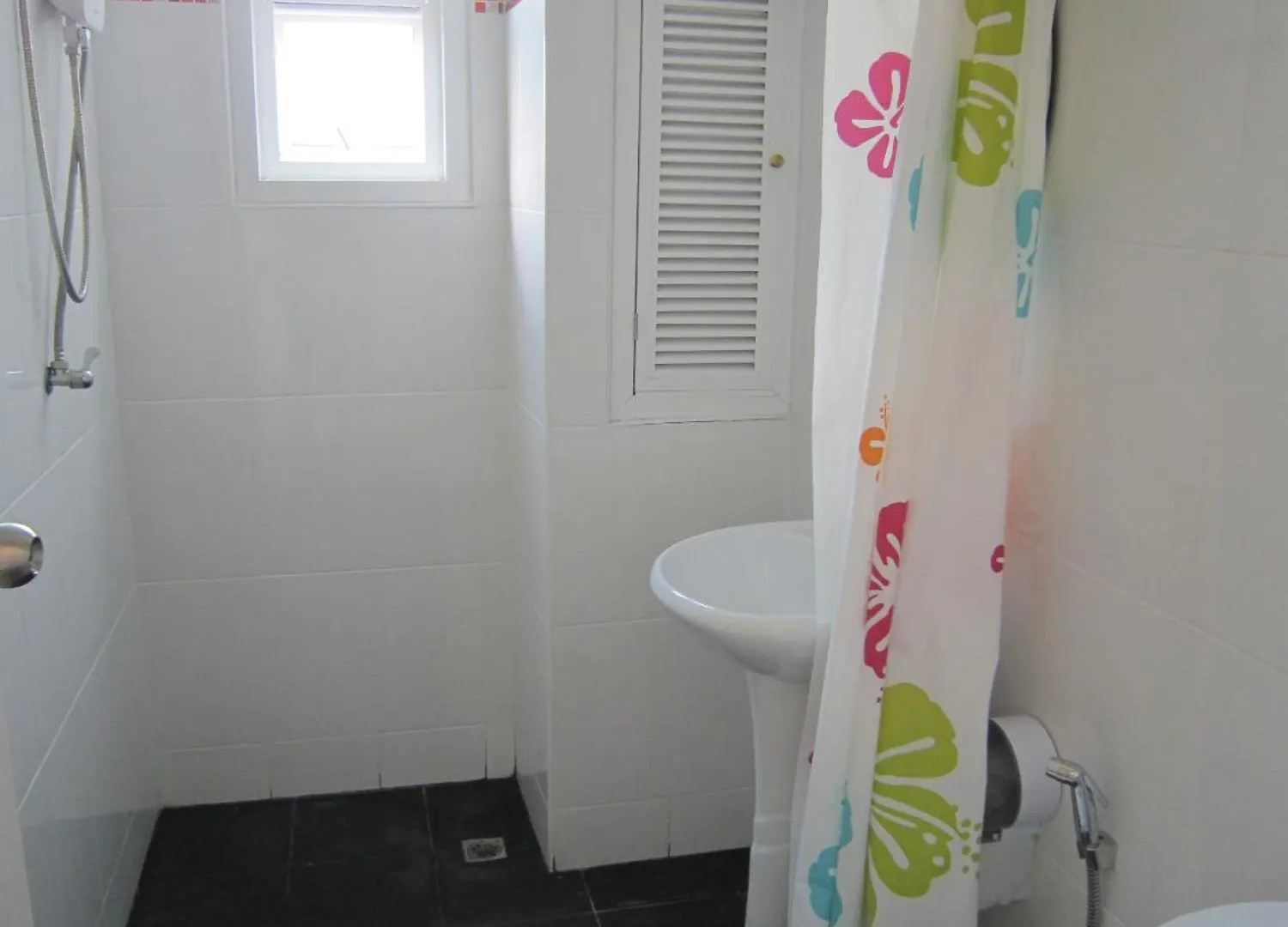 White Cat Hotel Khao Lak 2*,