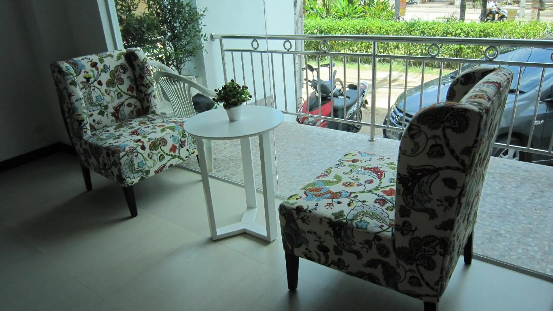 White Cat Hotel Khao Lak