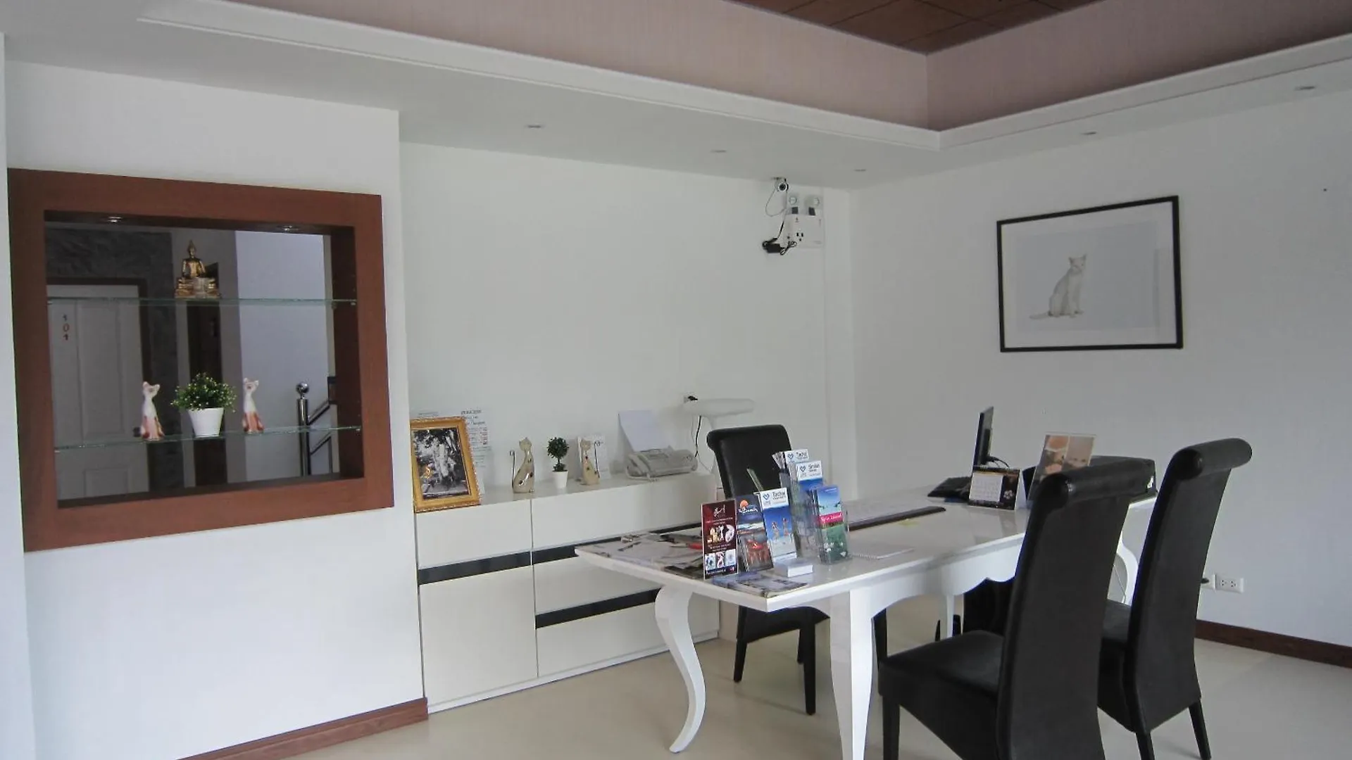 White Cat Hotel Khao Lak