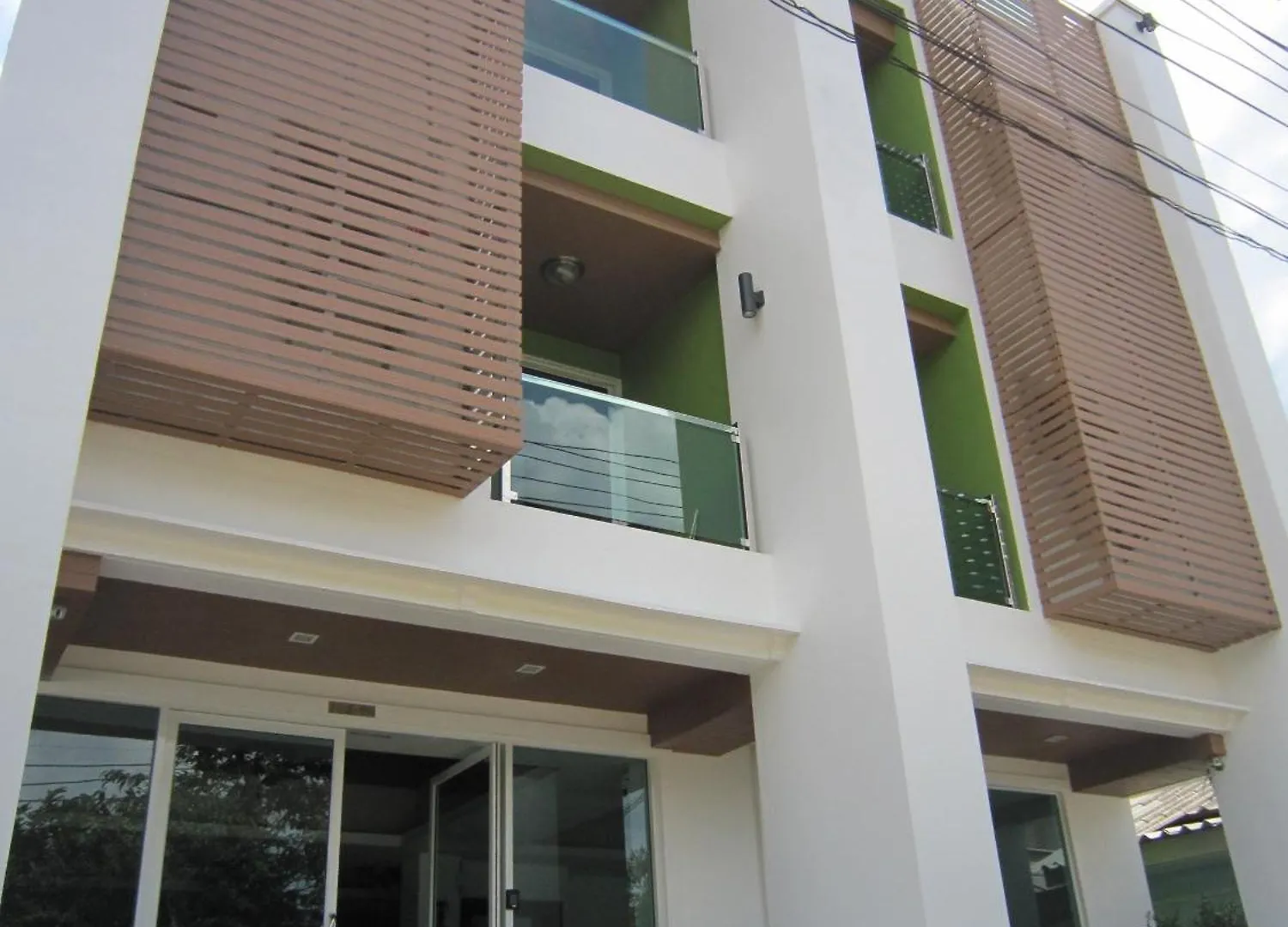 White Cat Hotel Khao Lak
