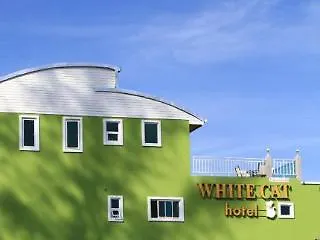 White Cat Hotel Khao Lak