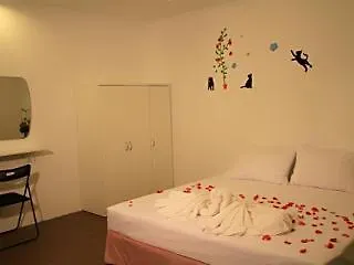 White Cat Hotel Khao Lak
