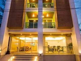 White Cat Hotel Khao Lak