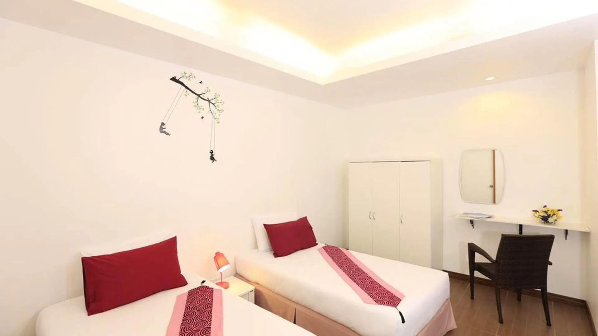 White Cat Hotel Khao Lak Thailand