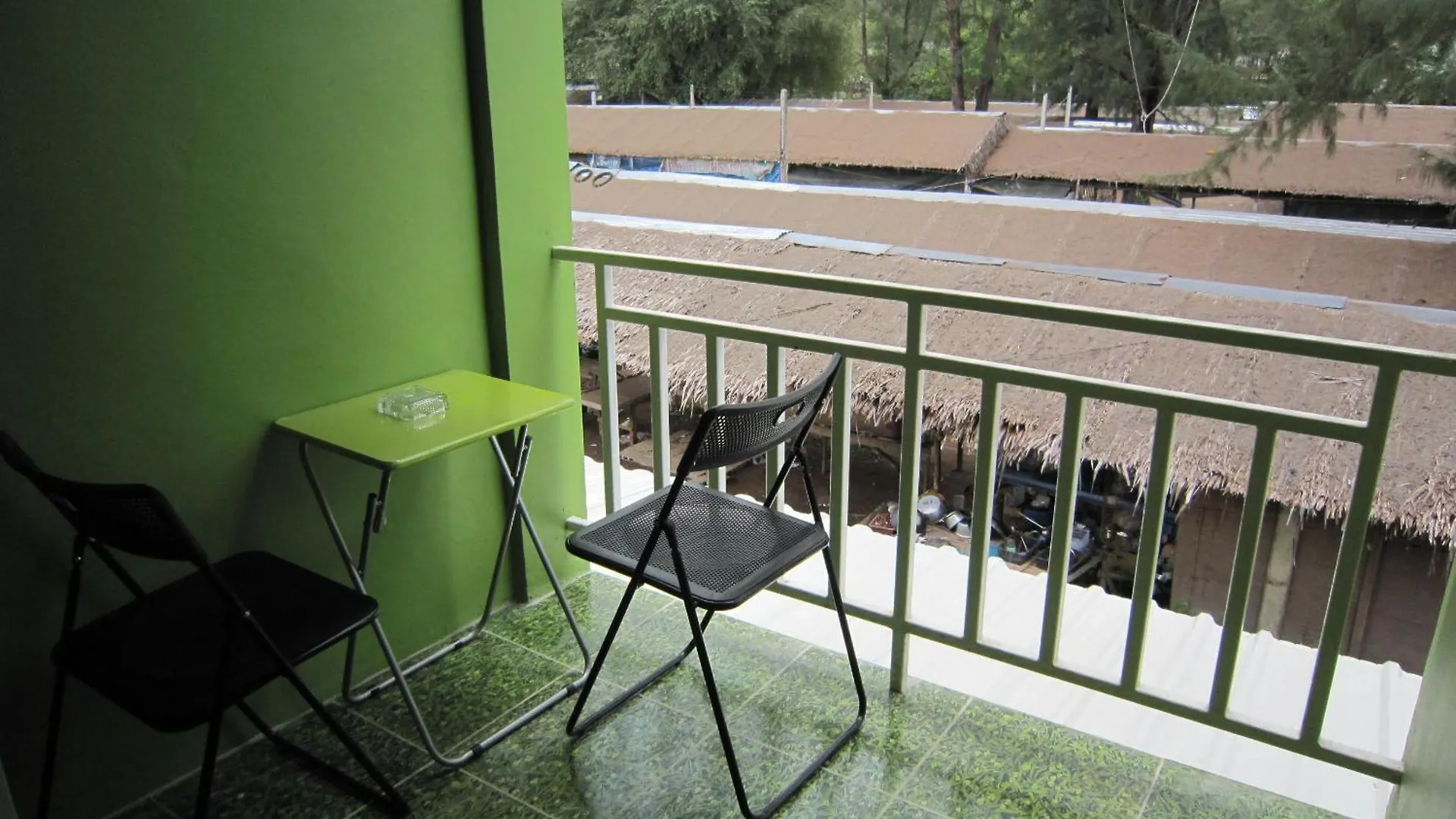 White Cat Hotel Khao Lak